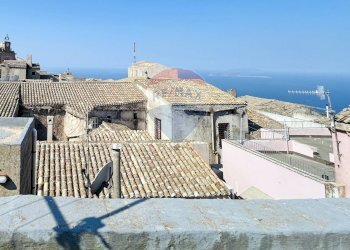 Edificio all\'aperto - Independent house VIA G. FONTANA
 
7, Erice - photo 85