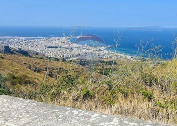 Vista panoramica - Independent house VIA G. FONTANA
 
7, Erice - photo 93