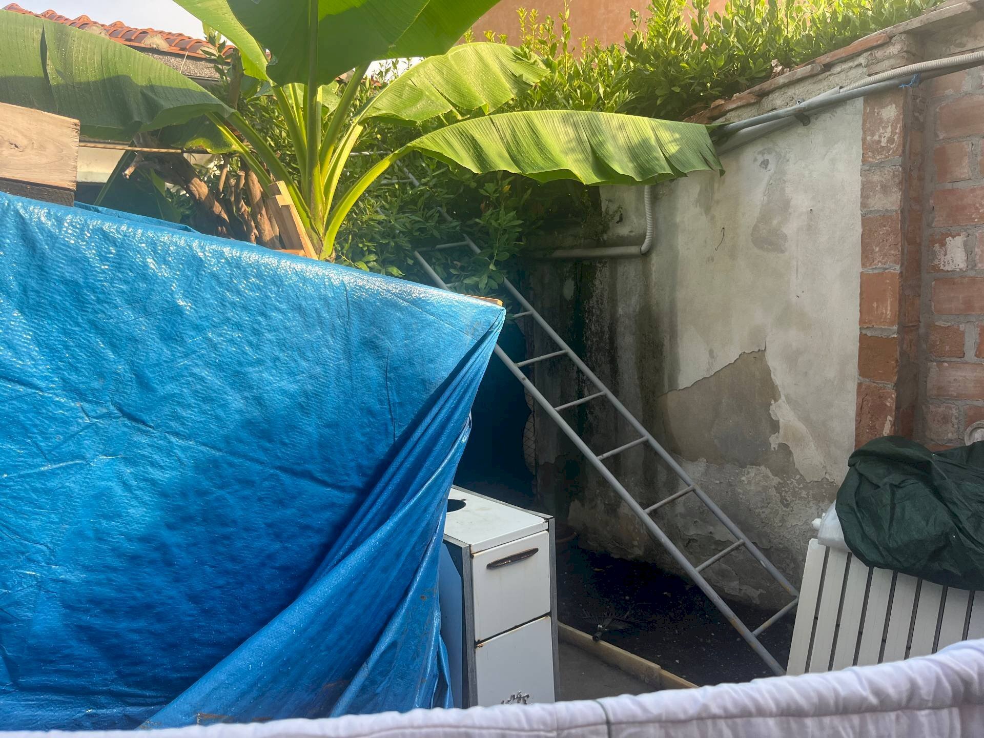 Foto 3 - Terreno non edificabile Via Carlo Matteucci
 
11, Pisa - foto 3