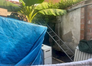 Foto 3 - Terreno non edificabile Via Carlo Matteucci
 
11, Pisa - foto 3