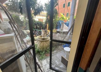 Foto 12 - Terreno non edificabile Via Carlo Matteucci
 
11, Pisa - foto 12