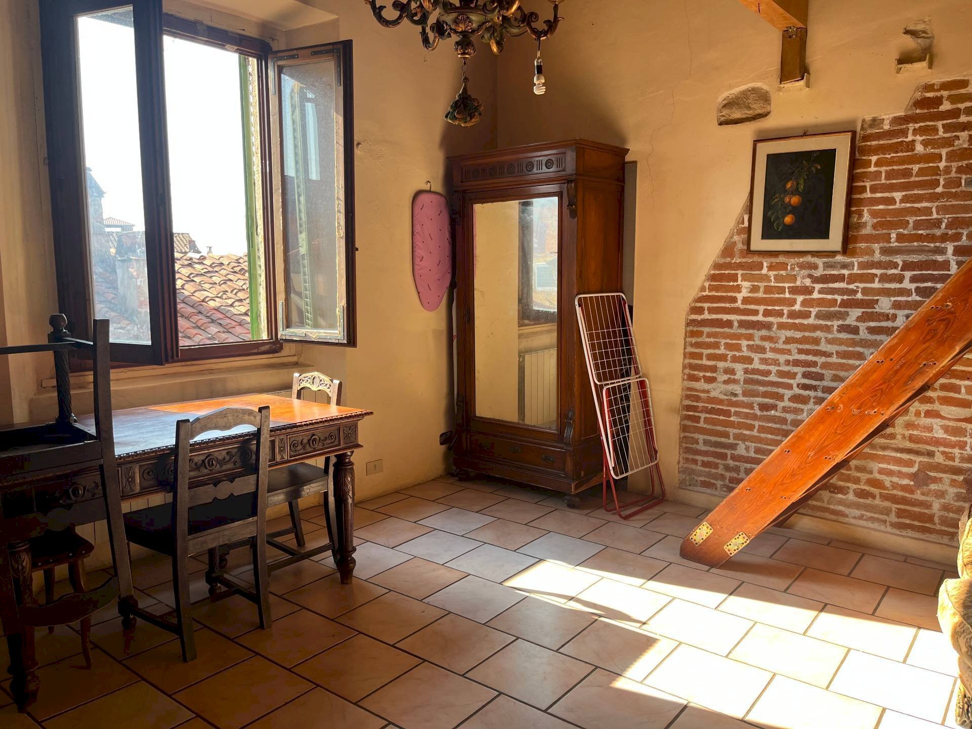 Foto 1 - One-room apartment Via San Martino
 
31, Pisa - photo 1
