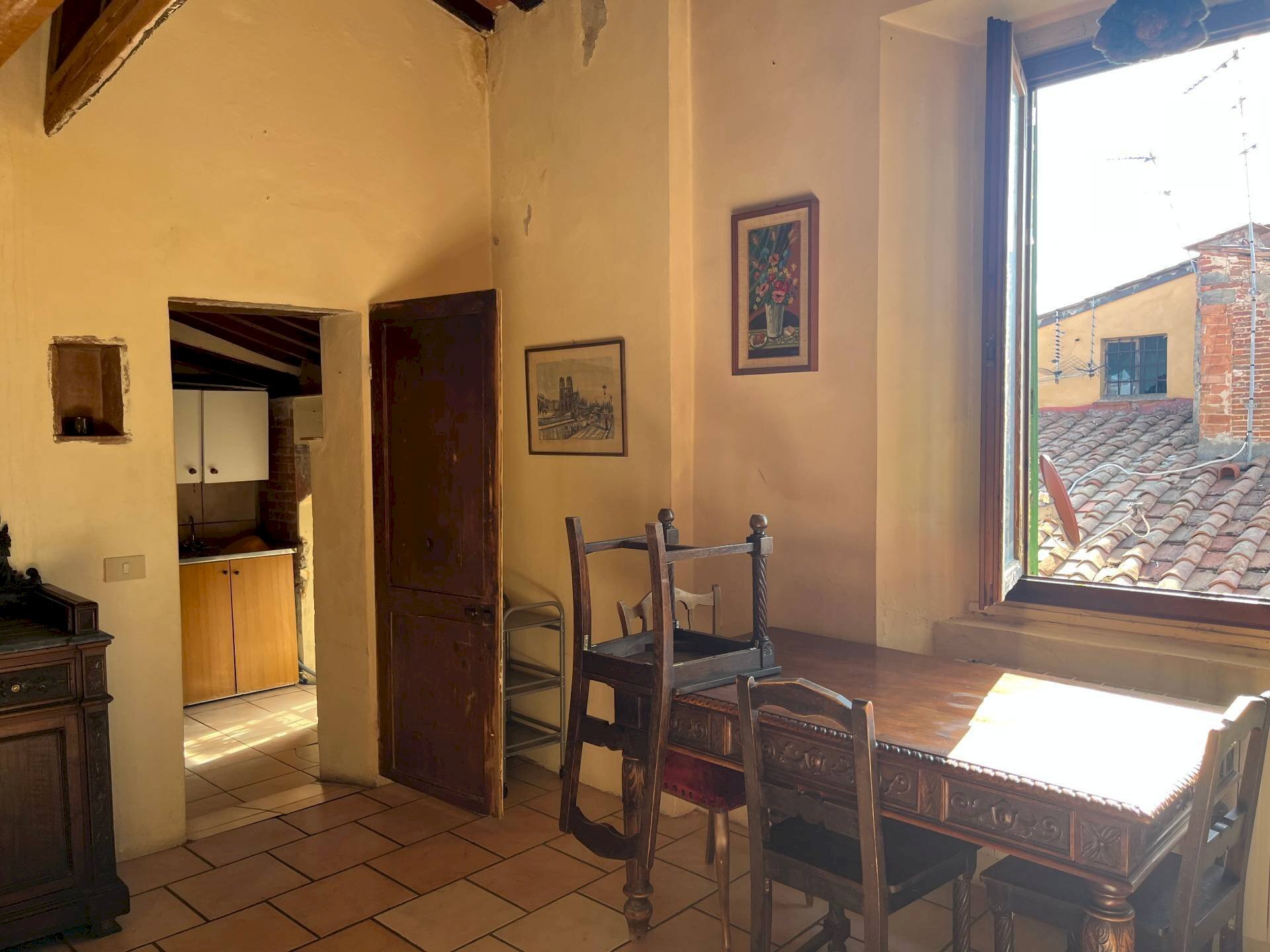 Foto 2 - One-room apartment Via San Martino
31, Pisa - photo 2