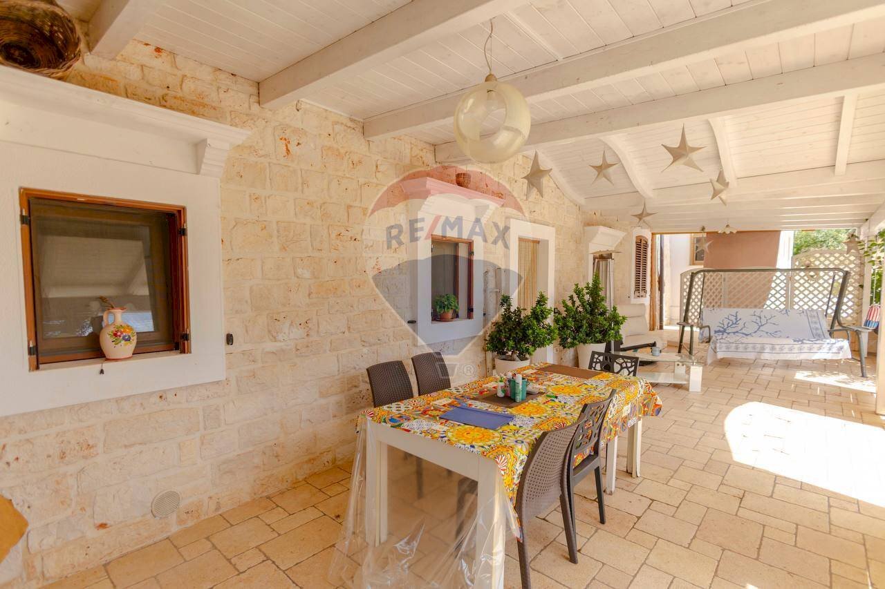 Terrazza - Villa Contrada Pentimi
 
275, Locorotondo - photo 2