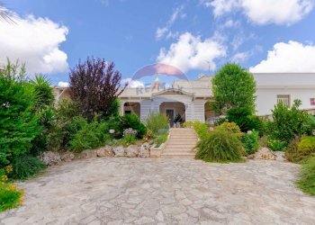 Casa all\'aperto - Villa Contrada Pentimi
 
275, Locorotondo - foto 26