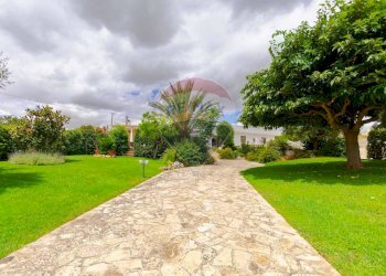 Giardino - Villa Contrada Pentimi
 
275, Locorotondo - foto 27