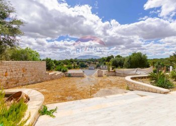 Terrazza - Villa Contrada Pentimi
 
275, Locorotondo - foto 30