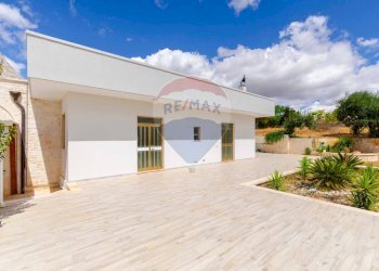 Casa all\'aperto - Villa Contrada Pentimi
 
275, Locorotondo - foto 32