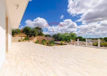 Terrazza - Villa Contrada Pentimi
 
275, Locorotondo - foto 33