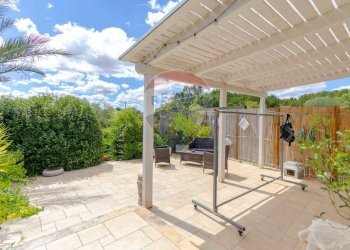 Terrazza - Villa Contrada Pentimi
 
275, Locorotondo - foto 36