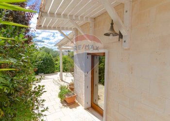 Terrazza - Villa Contrada Pentimi
 
275, Locorotondo - foto 37