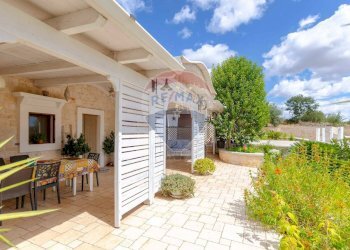 Terrazza - Villa Contrada Pentimi
 
275, Locorotondo - foto 38