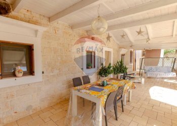 Terrazza - Villa Contrada Pentimi
 
275, Locorotondo - foto 2