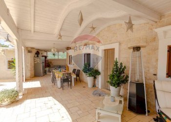 Terrazza - Villa Contrada Pentimi
 
275, Locorotondo - foto 1