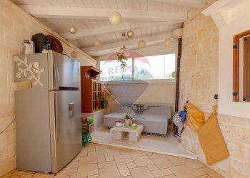 Cucina - Villa Contrada Pentimi
 
275, Locorotondo - foto 3