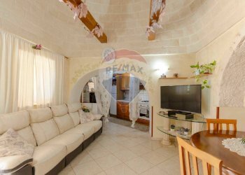 Sala da pranzo - Villa Contrada Pentimi
 
275, Locorotondo - foto 23