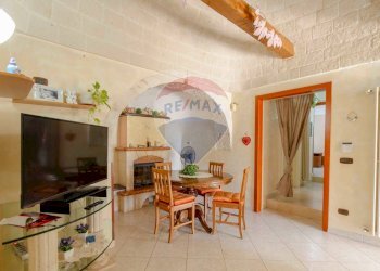 Sala da pranzo - Villa Contrada Pentimi
 
275, Locorotondo - foto 20