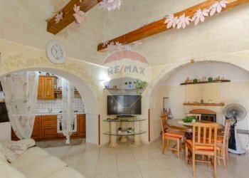 Sala da pranzo - Villa Contrada Pentimi
 
275, Locorotondo - foto 25