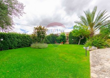 Giardino - Villa Contrada Pentimi
 
275, Locorotondo - foto 44