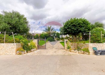 Giardino - Villa Contrada Pentimi
 
275, Locorotondo - foto 49