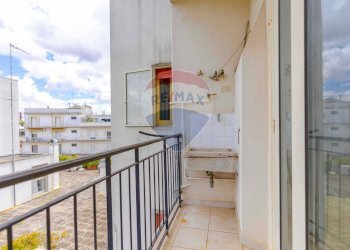 Balcone - Appartamento Via Cesare Battisti
 
121, Alberobello - foto 10