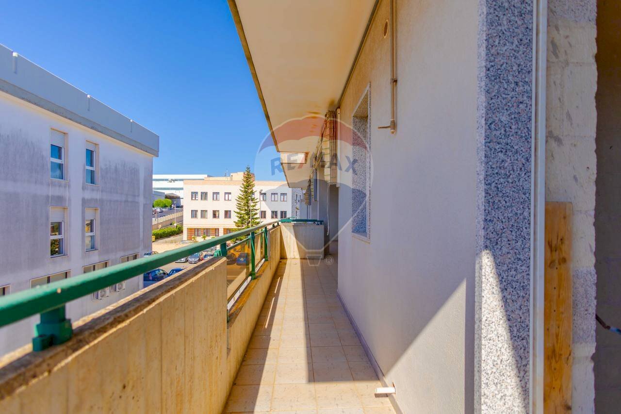 Balcone - Appartamento Via Mottola, Martina Franca - foto 2