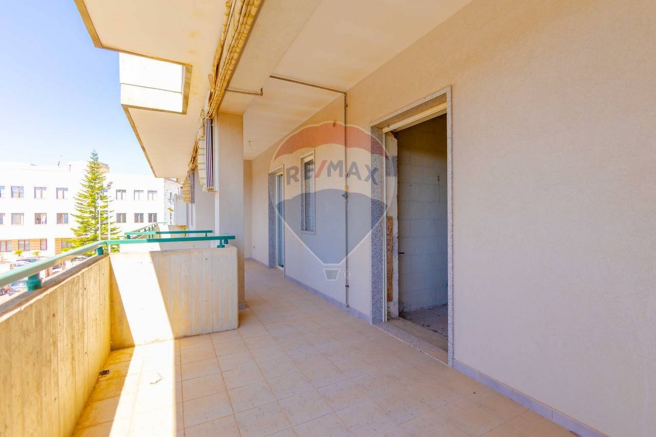 Balcone - Appartamento Via Mottola, Martina Franca - foto 3