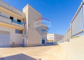 Edificio all\'aperto - Appartamento Via Mottola, Martina Franca - foto 21