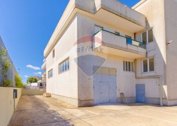 Casa all\'aperto - Appartamento Via Mottola, Martina Franca - foto 25