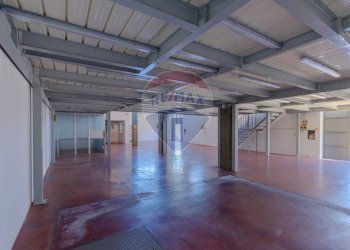 Parcheggio - Appartamento Via Mottola, Martina Franca - foto 18