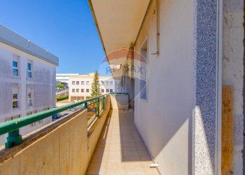Balcone - Appartamento Via Mottola, Martina Franca - foto 2