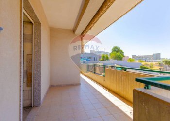 Balcone - Appartamento Via Mottola, Martina Franca - foto 5