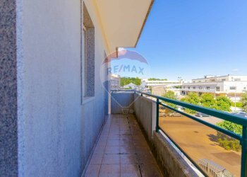 Balcone - Appartamento Via Mottola, Martina Franca - foto 16