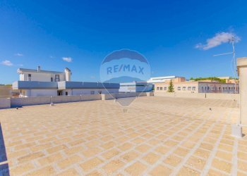 Terrazza - Appartamento Via Mottola, Martina Franca - foto 47