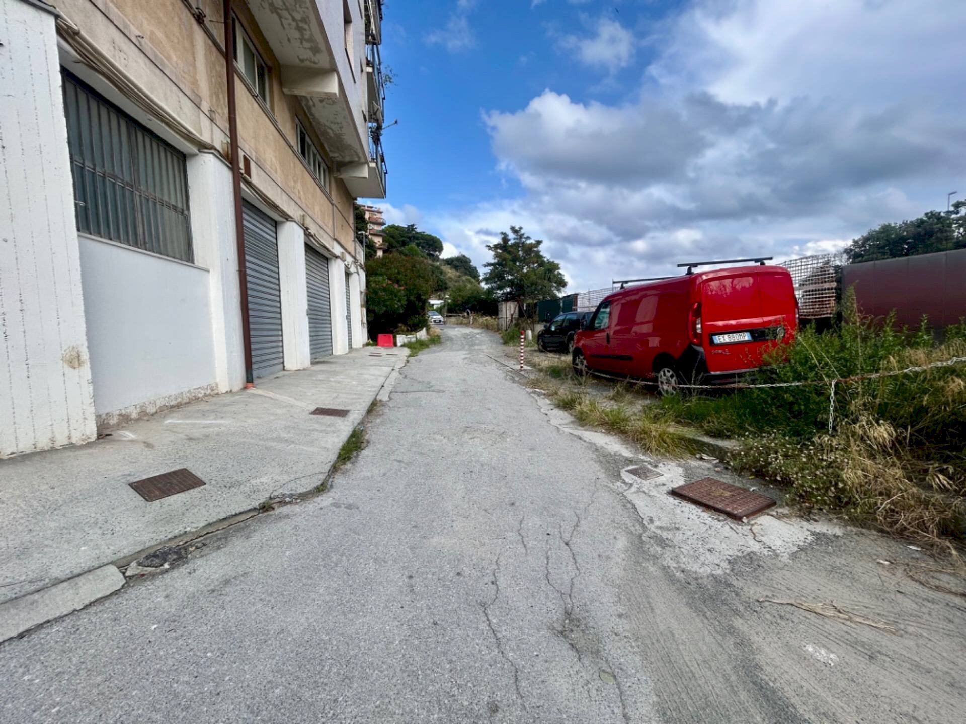 Foto 1 - Capannone Via Turati, Savona - foto 1