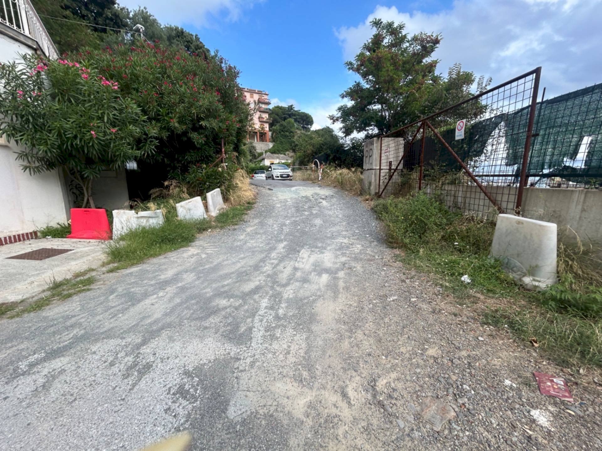 Foto 2 - Capannone Via Turati, Savona - foto 2