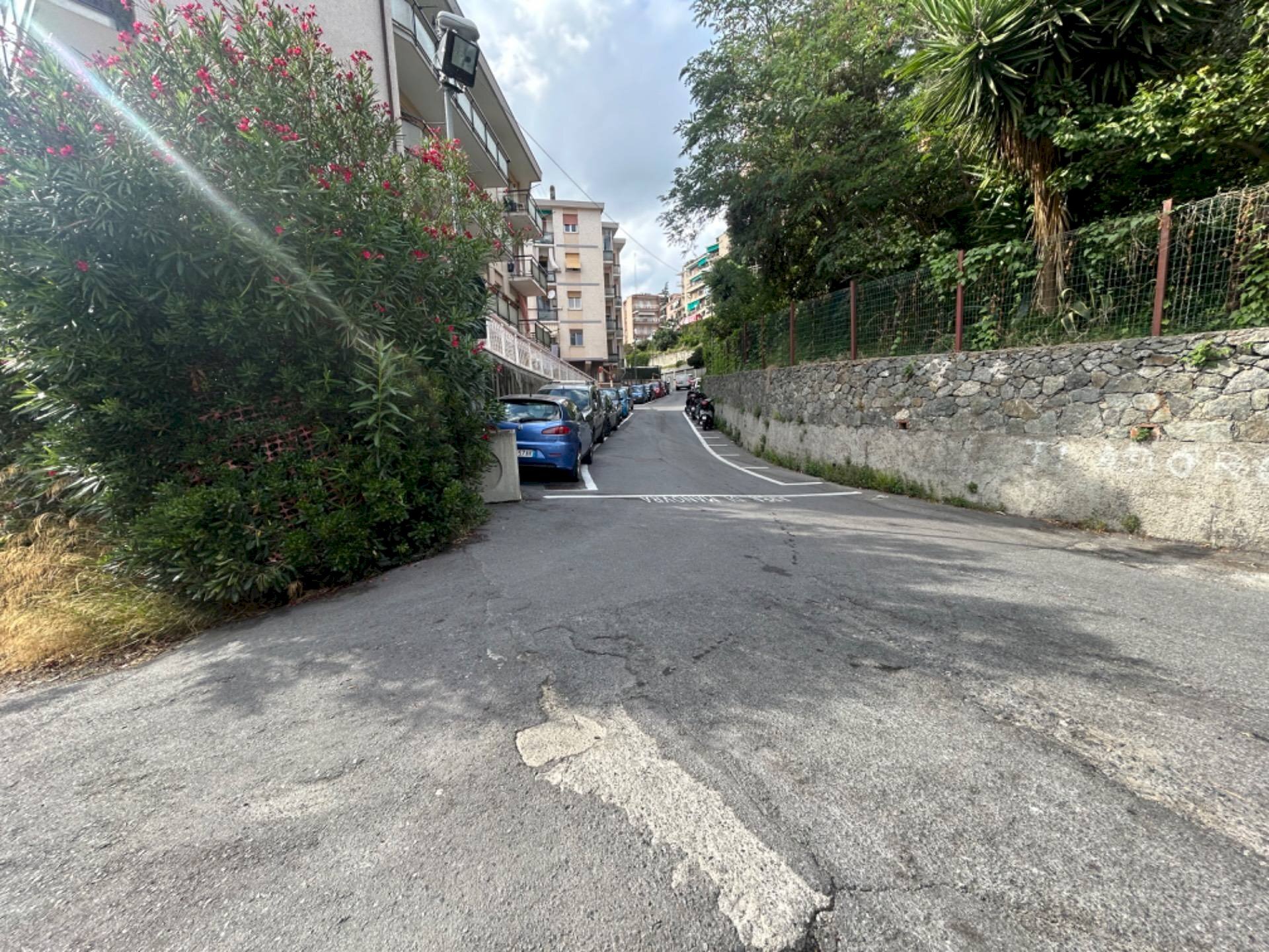 Foto 3 - Capannone Via Turati, Savona - foto 3