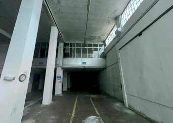 Foto 14 - Capannone Via Turati, Savona - foto 14