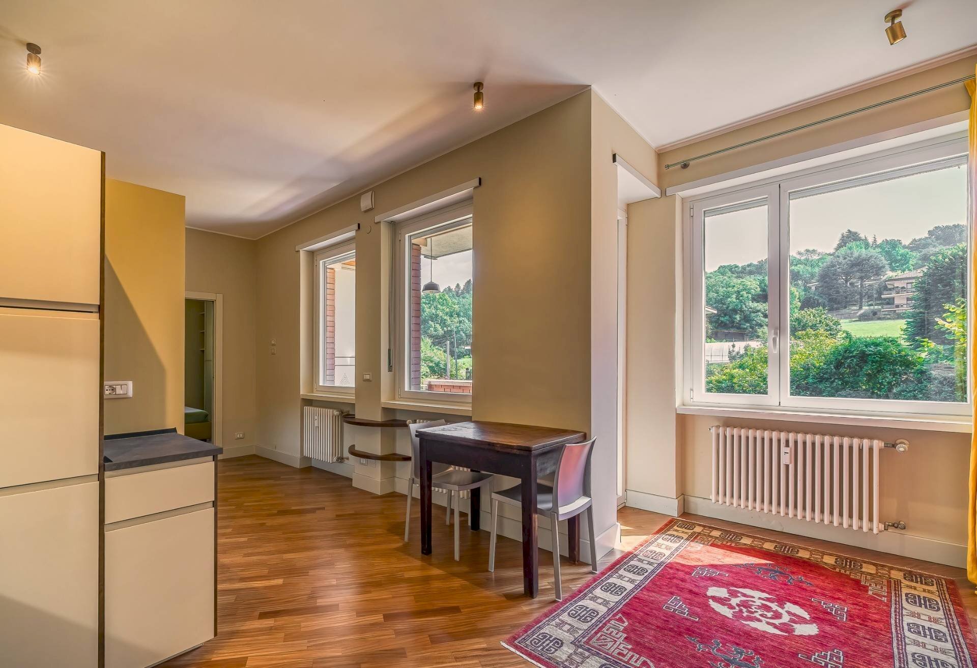 Foto 3 - Two-room apartment Strada Val Salice
 
227/7/V, Torino - photo 3