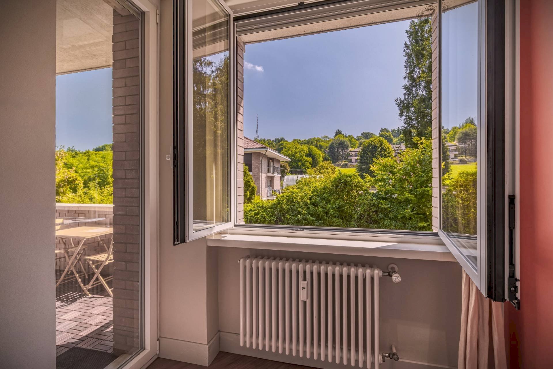 Foto 2 - Two-room apartment Strada Val Salice
 
227/7/V, Torino - photo 2