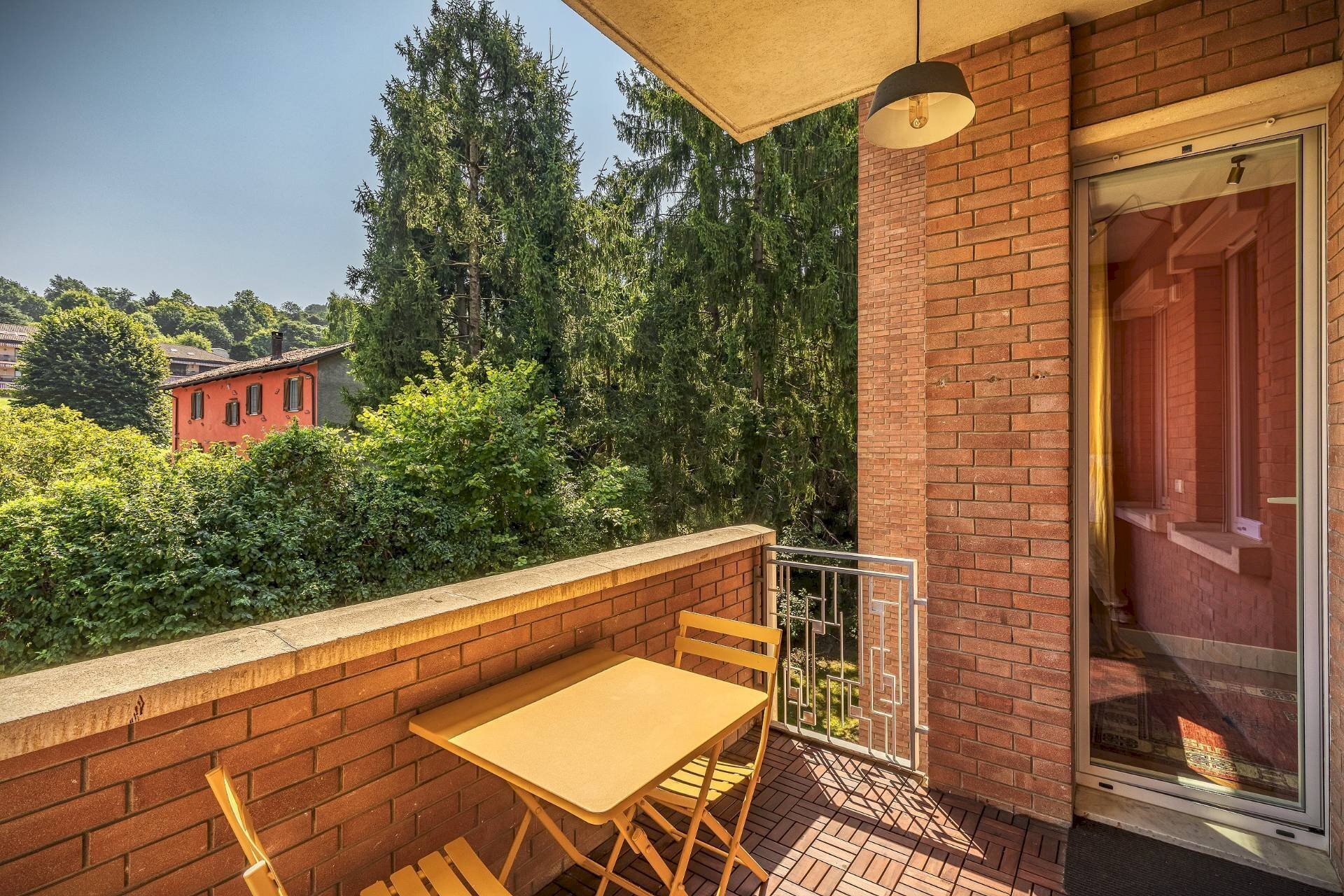 Foto 1 - Two-room apartment Strada Val Salice
 
227/7/V, Torino - photo 1