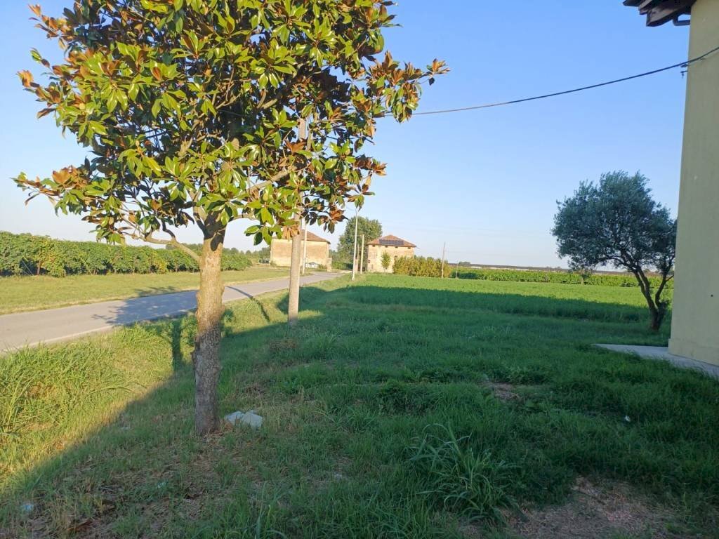 Terreno - Villa via Limidi, Soliera - photo 1