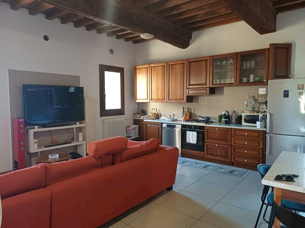 Cucina - Villa via Limidi, Soliera - photo 3