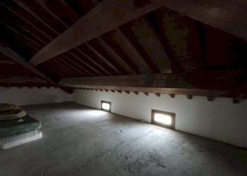 Stanza non arredata - Villa via Limidi, Soliera - photo 29