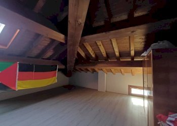 Stanza non arredata - Villa via Limidi, Soliera - photo 32