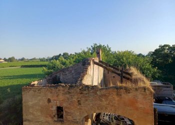 Vista - Villa via Limidi, Soliera - photo 35