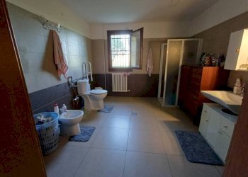 Bagno - Villa via Limidi, Soliera - photo 42