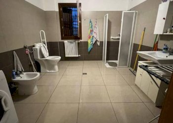 Bagno - Villa via Limidi, Soliera - photo 45