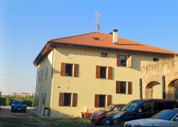 Facciata - Villa via Limidi, Soliera - photo 6