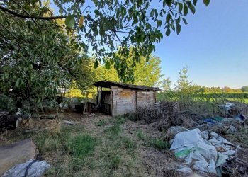 Terreno - Villa via Limidi, Soliera - photo 16